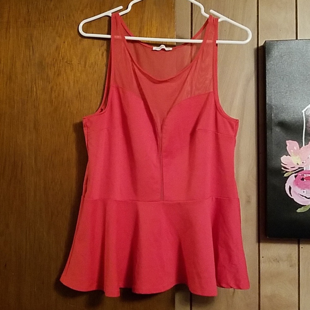 Nice Top